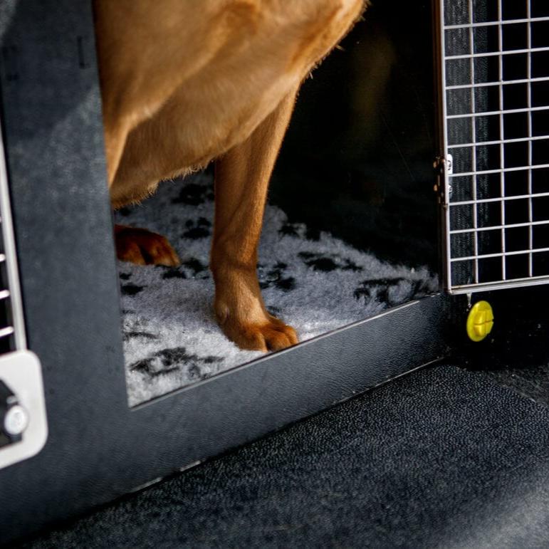 Vetting Box Vet Bedding: Dog Crate Mats For Sale — DT BOXES