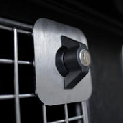 Ford Edge (2016 - Present) DT Box Dog Car Travel Crate- The DT 11 DT Box DT BOXES 