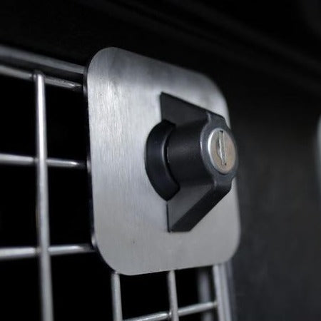 Ford Edge (2016 - Present) DT Box Dog Car Travel Crate- The DT 11 DT Box DT BOXES 