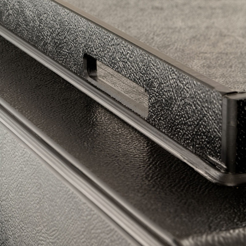 Ford Kuga (2012-2020) Dog Car Travel Crate- The DT 1 DT Box DT BOXES 