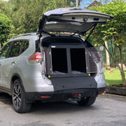 Ford Smax | 2006 -2014 | Dog Travel Crate | The DT 3 DT Box DT BOXES 