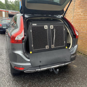 Ford Smax | 2006 -2014 | Dog Travel Crate | The DT 3 DT Box DT BOXES 