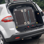 Ford Smax | 2006 -2014 | Dog Travel Crate | The DT 3 DT Box DT BOXES 