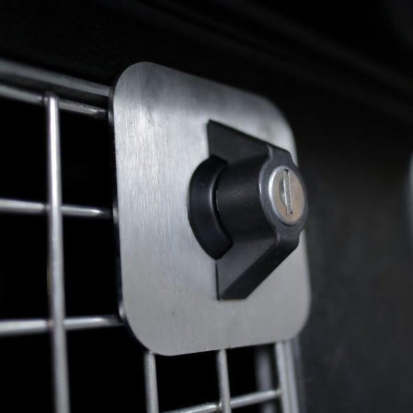 Ford Smax | 2006 -2014 | Dog Travel Crate | The DT 3 DT Box DT BOXES 