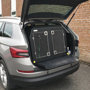 Honda Civic Tourer (2014 - 2017) DT Box Dog Car Travel Crate- The DT 3 DT Box DT BOXES 