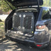 Honda CR-V (2017 - Present) DT Box Dog Car Travel Crate- The DT 3 DT Box DT BOXES 