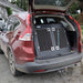 Honda CRV | 2011 - 2018 | Car Travel Crate | The DT 13 DT Box DT BOXES 
