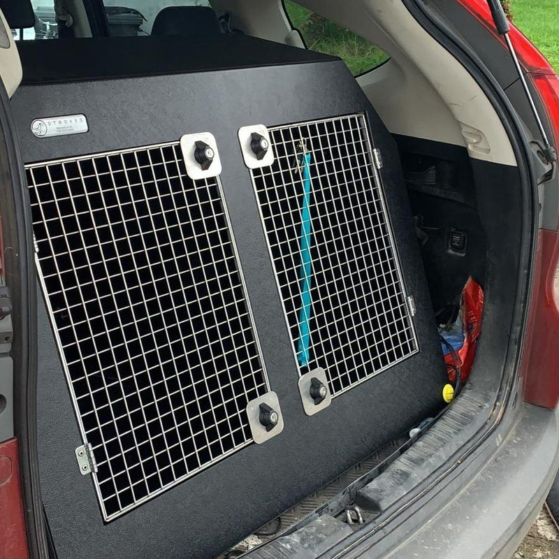 Honda CRV | 2011 - 2018 | Car Travel Crate | The DT 13 DT Box DT BOXES 