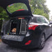 Hyundai i30 Tourer 2011-2017 Car Travel Crate - The DT 1 DT Box DT BOXES 