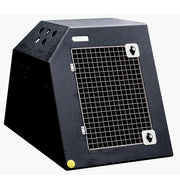 Hyundai I40 (2011 - 2019) DT Box Dog Car Travel Crate - The DT 2 DT Box DT BOXES 600 Black 