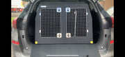 Hyundai Tucson (2015– present) Dog Car Travel Crate- The DT 6 DT Box DT BOXES 
