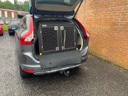Nissan X-Trail 2013 - Present DT Box DT BOXES 