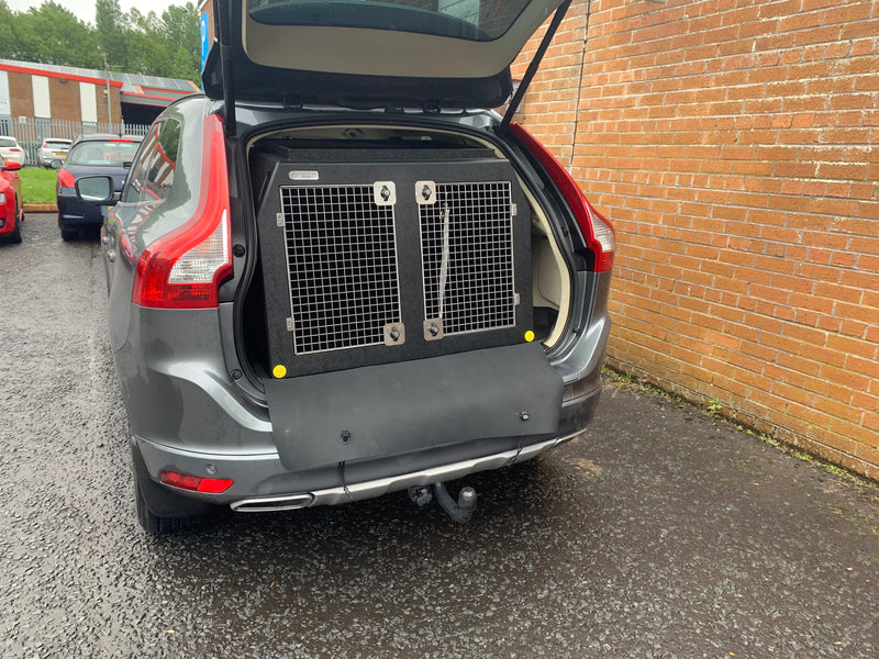 Nissan X-Trail 2013 - Present DT Box DT BOXES 