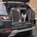 Jaguar E-PACE (2017 - Present) DT Box Dog Car Travel Crate- The DT 9 DT Box DT BOXES 