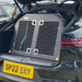 Jaguar I-pace (2018 - Present) Dog Car Travel Crate- DT 17 DT Box DT BOXES 