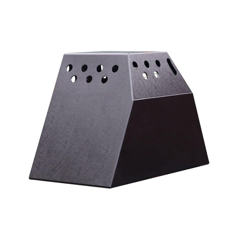 Jaguar XF Sportbrake (2012–2015) DT Box Dog Car Travel Crate- The DT 4 DT Box DT BOXES 