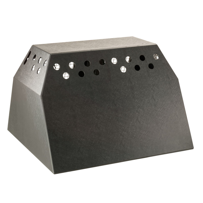 Jaguar XF Sportbrake (2012–2015) DT Box Dog Car Travel Crate- The DT 4 DT Box DT BOXES 