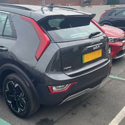 Kia Niro | 2016-Present | Dog Travel Crate DT Box DT BOXES 