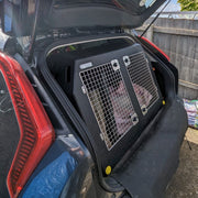 Kia Niro | 2016-Present | Dog Travel Crate DT Box DT BOXES 