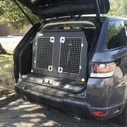 Kia Sorento (2014 - 2020) DT Box Dog Car Travel Crate- The DT 3 DT Box DT BOXES 