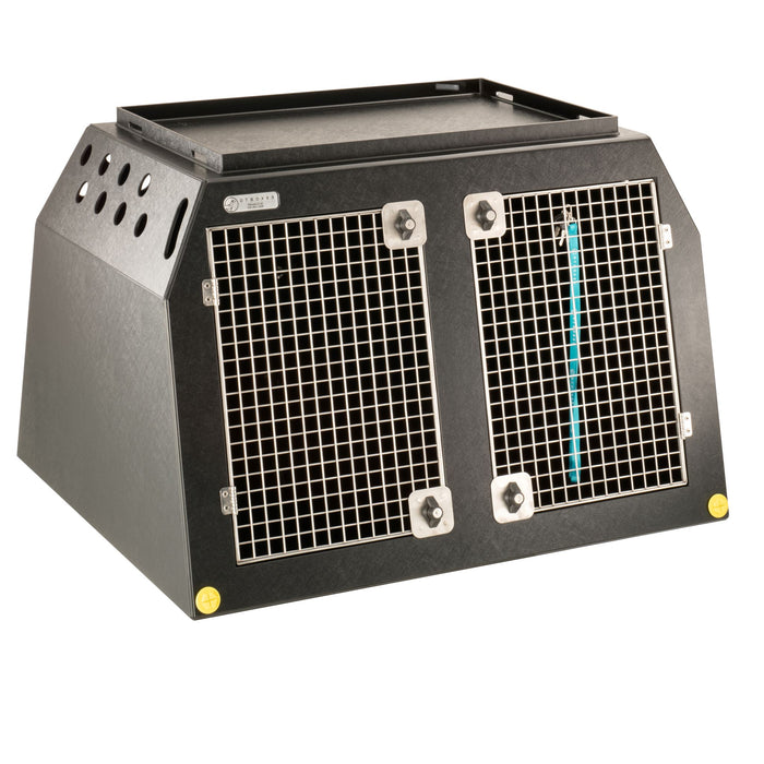 Kia Sorento (2014 - 2020) DT Box Dog Car Travel Crate- The DT 3 DT Box DT BOXES 
