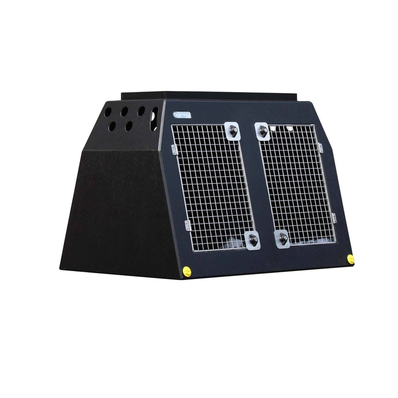 Dog Crate for Kia Sportage 2004 - 2010 DT Box DT BOXES 