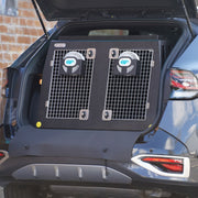 KIA Sportage | 2021-Present | Dog Travel Crate | The DT 1 DT Box DT BOXES 980mm Black No
