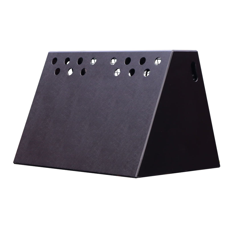 Kia Venga (2010–Present) Dog Car Travel Crate DT Box DT BOXES 