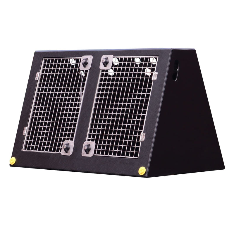 Kia Venga (2010–Present) Dog Car Travel Crate DT Box DT BOXES 