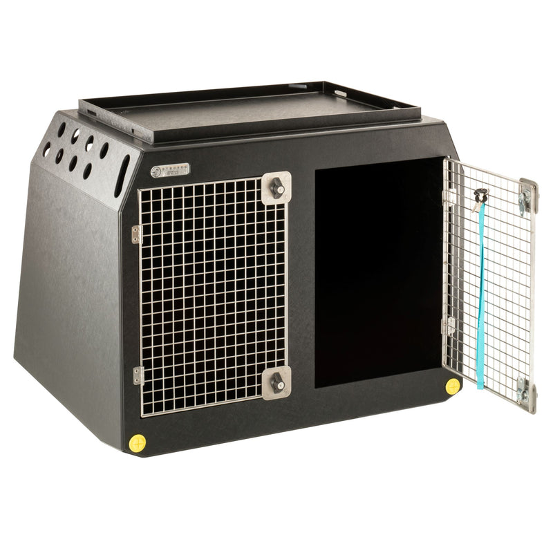 Land Rover Defender - 2020 - Dog Car Travel Crate DT Box DT BOXES 