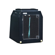 Land Rover Defender - 2020 - Dog Car Travel Crate DT Box DT BOXES 550mm Black 