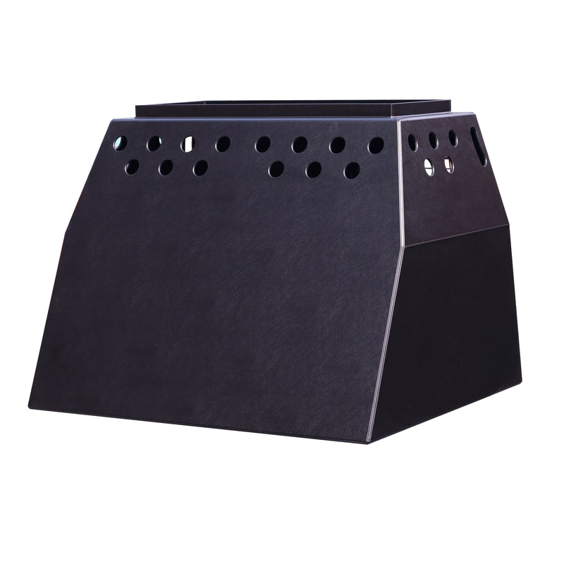 Land Rover Discovery 2 (1998-2004) Dog Car Travel Crate- The DT 5 DT Box DT BOXES 