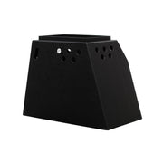 Land Rover Discovery 4 - 3 Dog Crate - DT 3 DT Box DT BOXES 