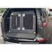Land Rover Discovery 5 (2017 - Onwards) DT Box Dog Car Travel Crate- The DT 11 DT Box DT BOXES 