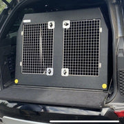 Land Rover Discovery 5 (2017 - Onwards) DT Box Dog Car Travel Crate- The DT 11 DT Box DT BOXES 