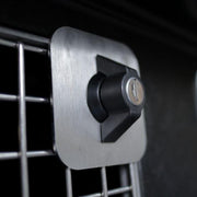 Land rover Discovery Dog Crate - DT 3 DT Box DT BOXES 