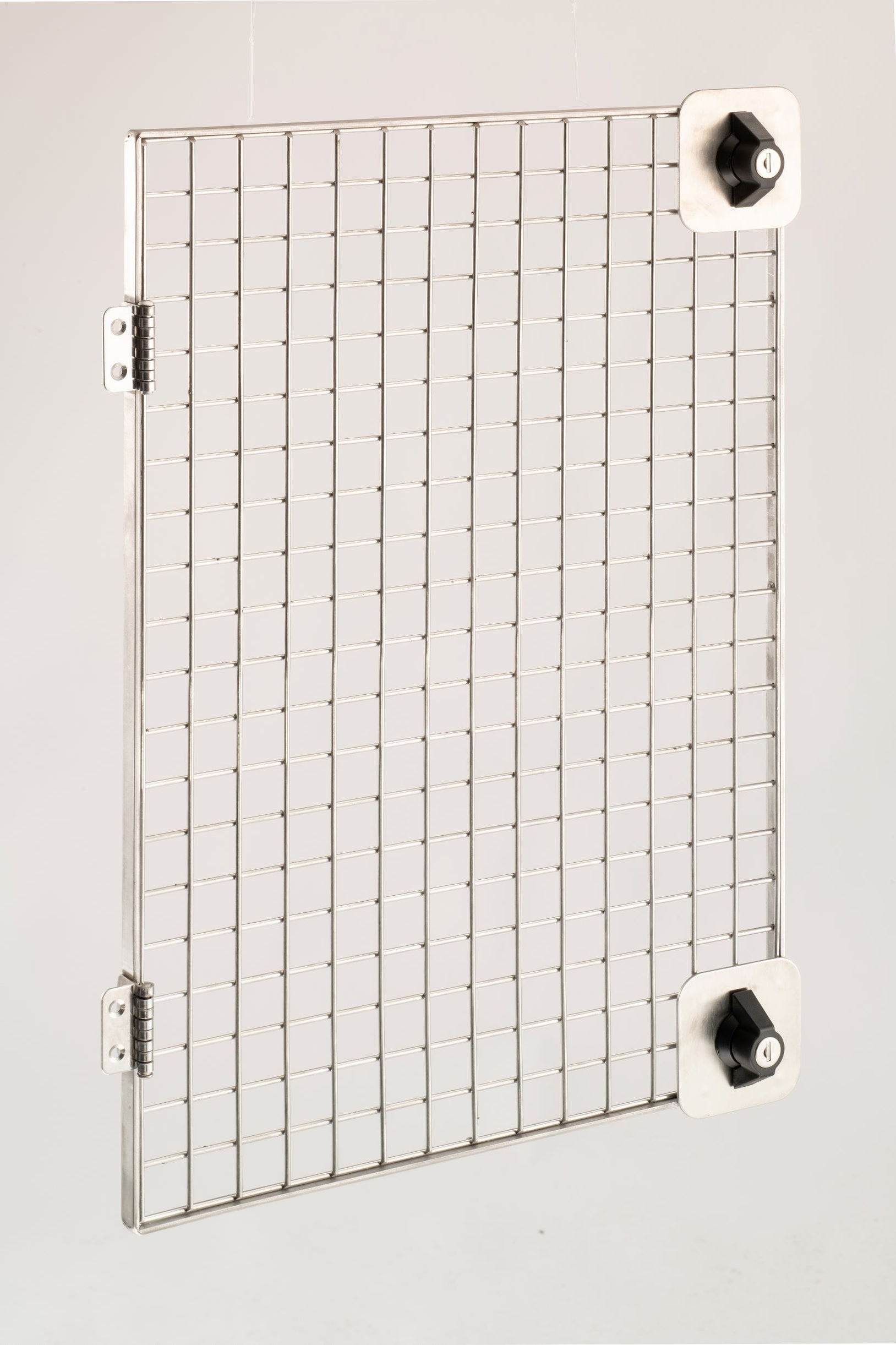 Land Rover Freelander 2 Dog Travel Crate The DT 1 — DT BOXES