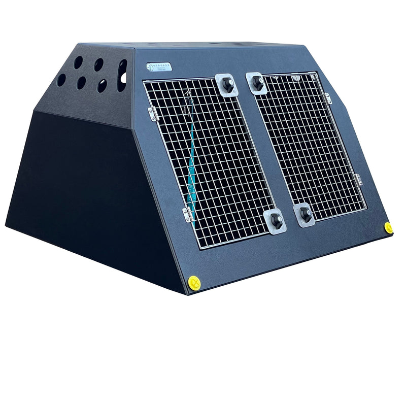 Lexus NX 300h - DT Box Dog Car Travel Crate - 2014 > Present DT Box DT BOXES 