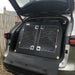 Lexus NX 300h - DT Box Dog Car Travel Crate - 2014 > Present DT Box DT BOXES 960mm Black 