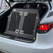 Lexus RX 450H | DT Box Dog Car Travel Crate | DT 4 | 2013> DT Box DT BOXES 