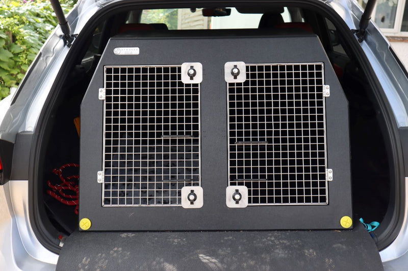 Lexus RX500h | 2023 - Present | Dog Travel Crate | The DT 4 DT Box DT BOXES 