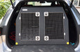 Lexus RX500h | 2023 - Present | Dog Travel Crate | The DT 4 DT Box DT BOXES 
