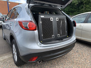 Mazda CX-5 2012 - 2017 DT Box DT BOXES 