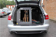 Mercedes E Class Estate (2017 - Present) DT Box Dog Car Travel Crate - The DT 2 DT Box DT BOXES 
