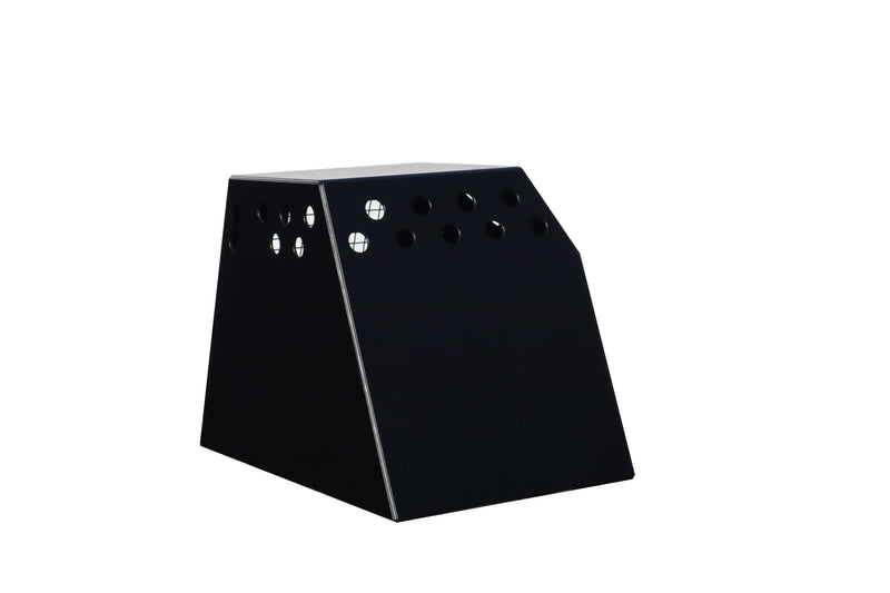 Mercedes EQC | 2017-Present | Dog Travel Crate | The DT 14 DT Box DT BOXES 