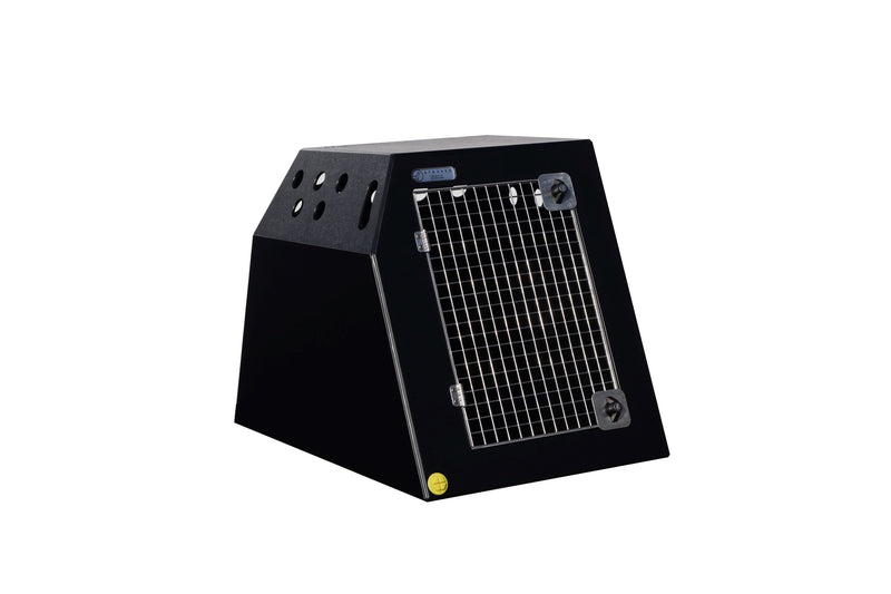 Mercedes EQC | 2017-Present | Dog Travel Crate | The DT 14 DT Box DT BOXES 550mm Black No