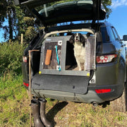 Mercedes GLA - DT Box Dog Car Travel Crate - 2014-2020 DT Box DT BOXES 