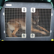 Mercedes GLA - DT Box Dog Car Travel Crate - 2014-2020 DT Box DT BOXES 