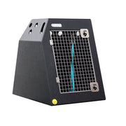Mercedes GLA | DT Box Dog Car Travel Crate | The DT 9 | 2021> DT Box DT BOXES 500mm Black 