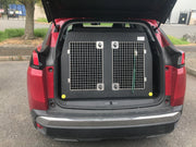 MG HS | 2019-Present | Dog Travel Crate | DT 6 DT Box DT BOXES 